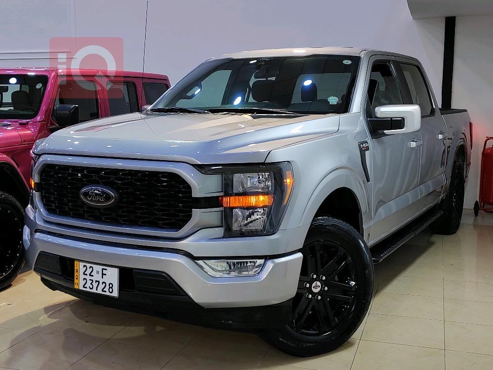 فورد إف-150